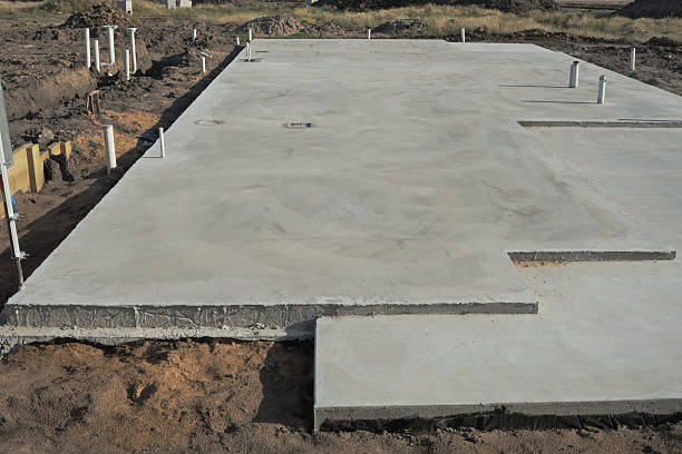 Best Concrete Pool Decks in Port Byron, IL
