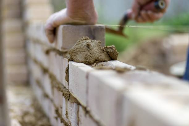 Best Concrete Patio Design and Installation in Port Byron, IL