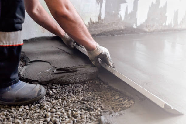 Best Concrete Retaining Walls in Port Byron, IL